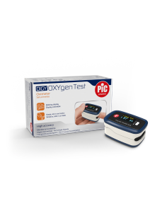 PULSE OXIMETER DIGY OXIGEN...