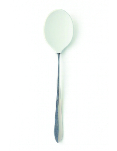 Cuillère caoutchoutée...