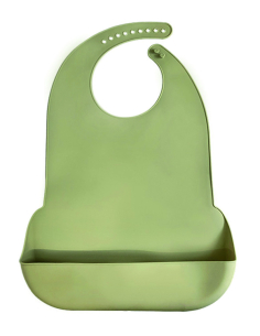 Protège - vêtement silicone