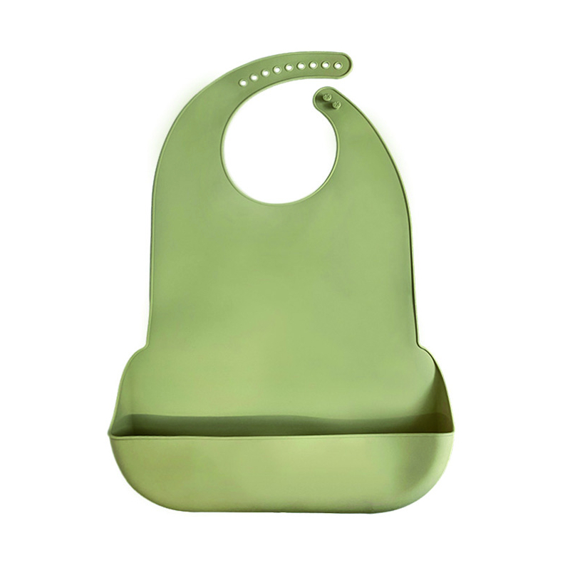 Protège - vêtement silicone