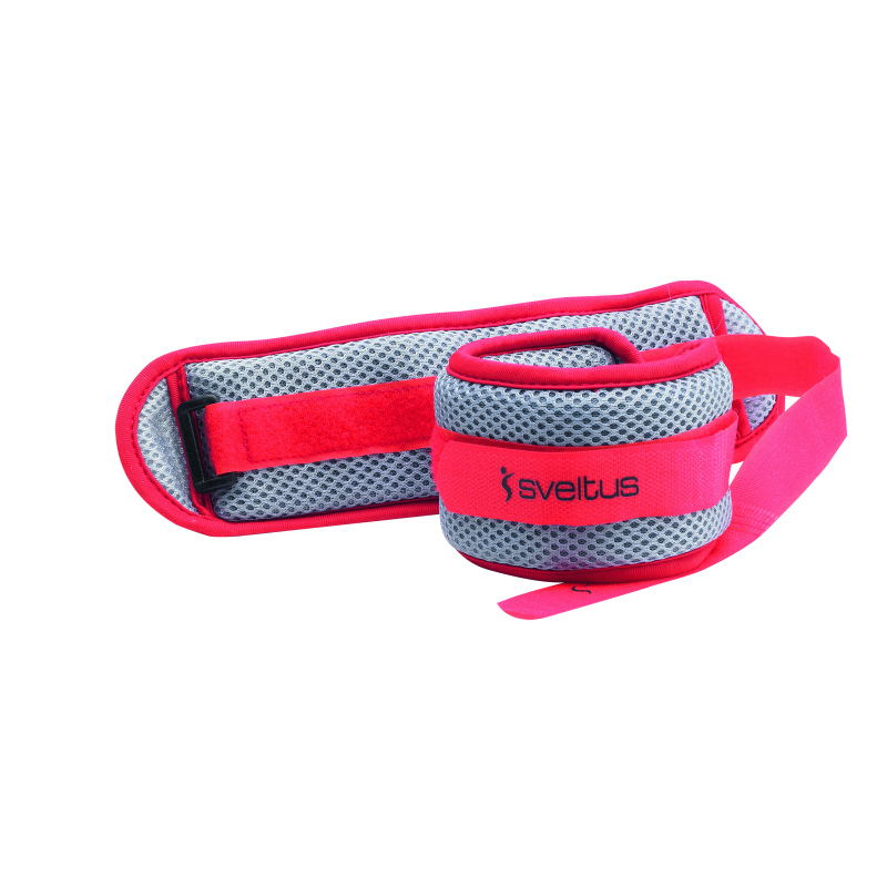 Paire d'Aqua band 0,5 kg