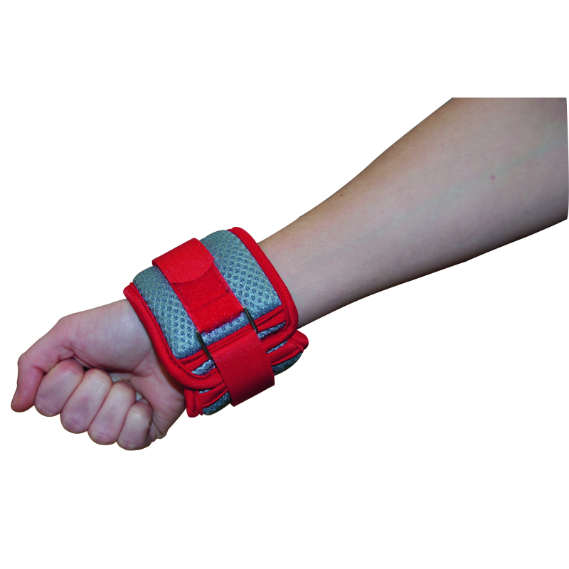 Paire d'Aqua band 0,5 kg