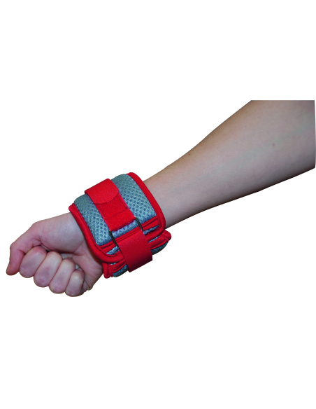 Paire d'Aqua band 0,5 kg