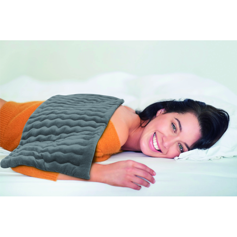 Coussin universel graines de lin