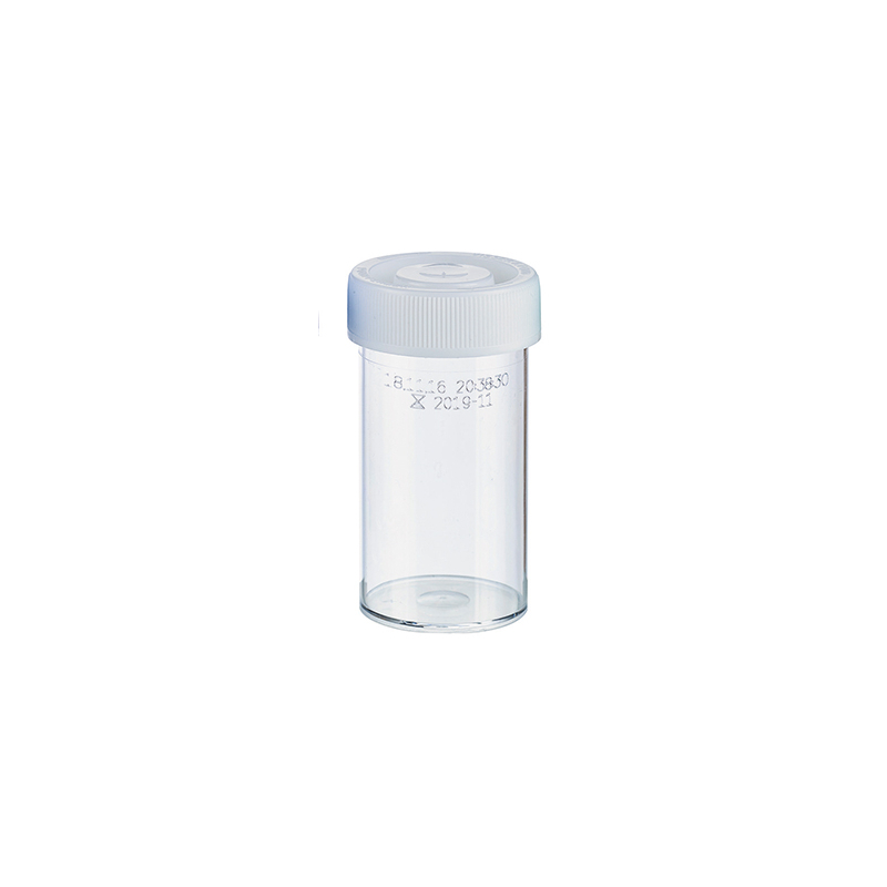 FLACON URINE NON STERILE 60ML