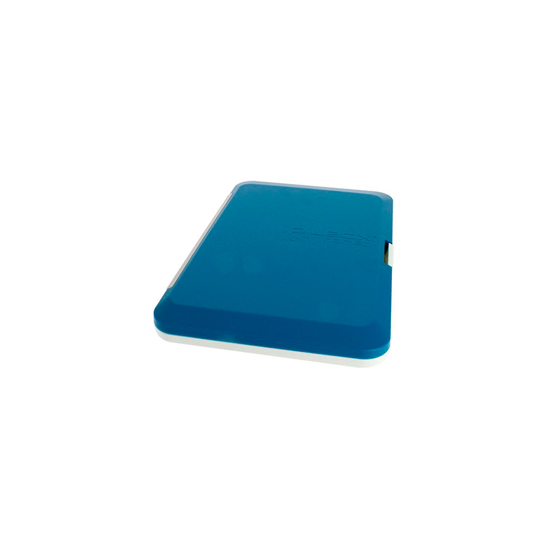DISTRIBUTEUR HOMEOPATHIE PILBOX BLEU