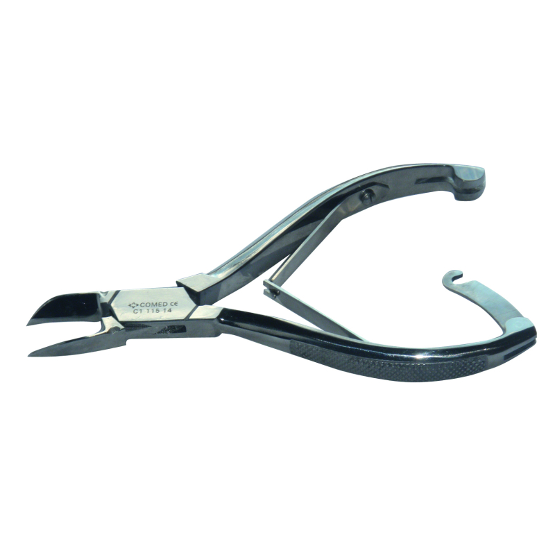 Pince coupe - ongle 14 cm