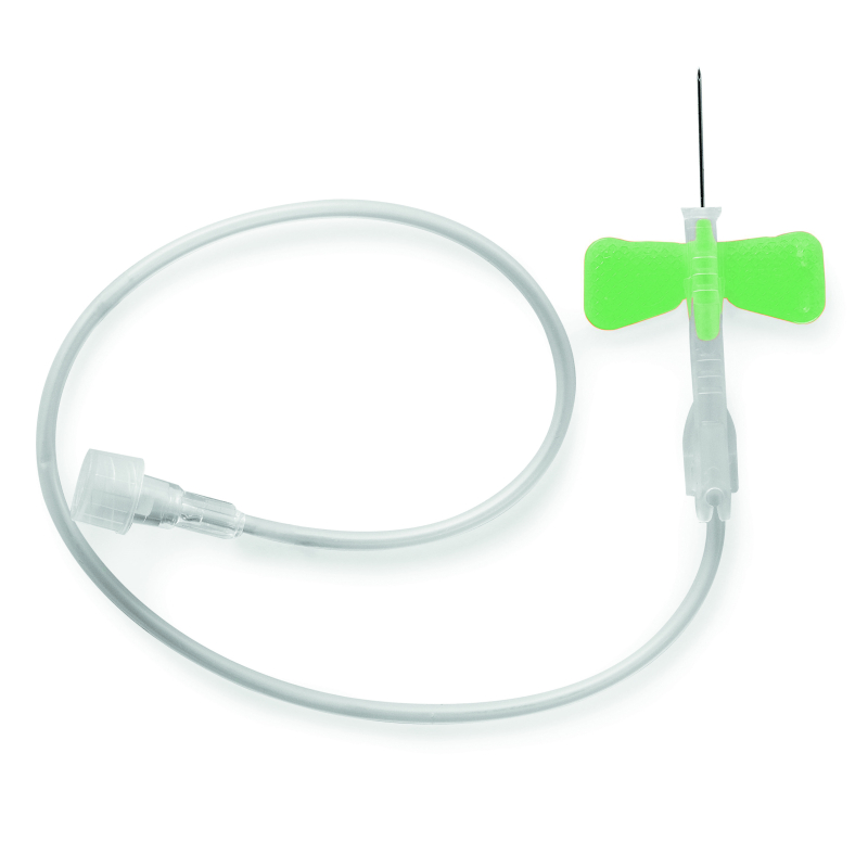 Microperfuseur Mirage Smartsafe 21G x50