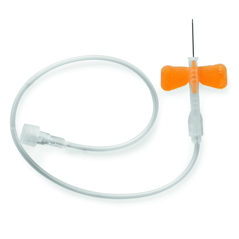Microperfuseur Mirage Smartsafe 25G x50