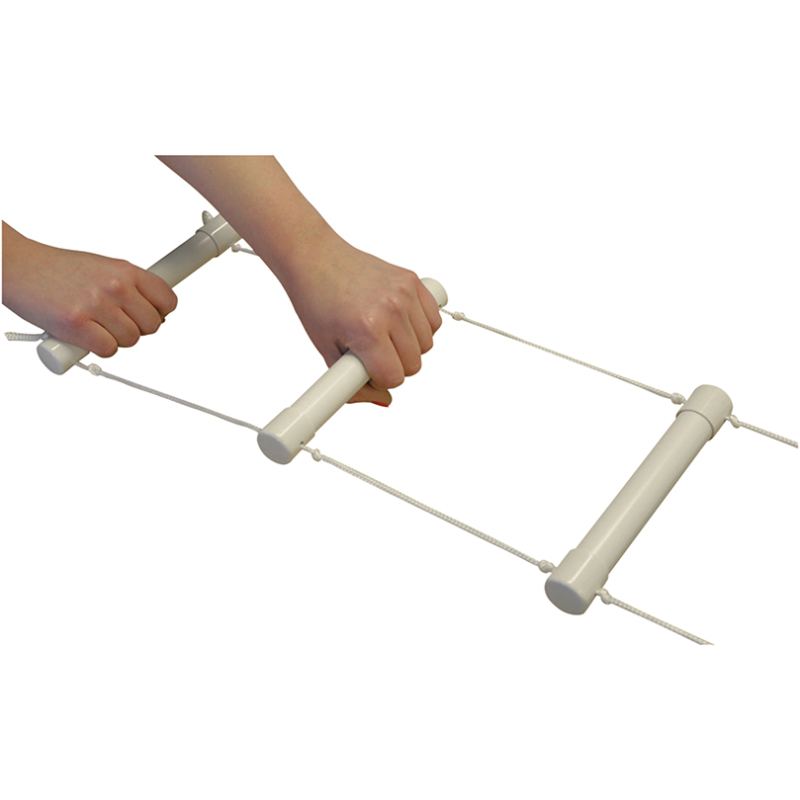 ECHELLE DE LIT CORDE