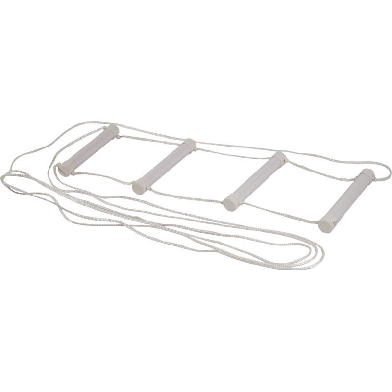 ECHELLE DE LIT CORDE