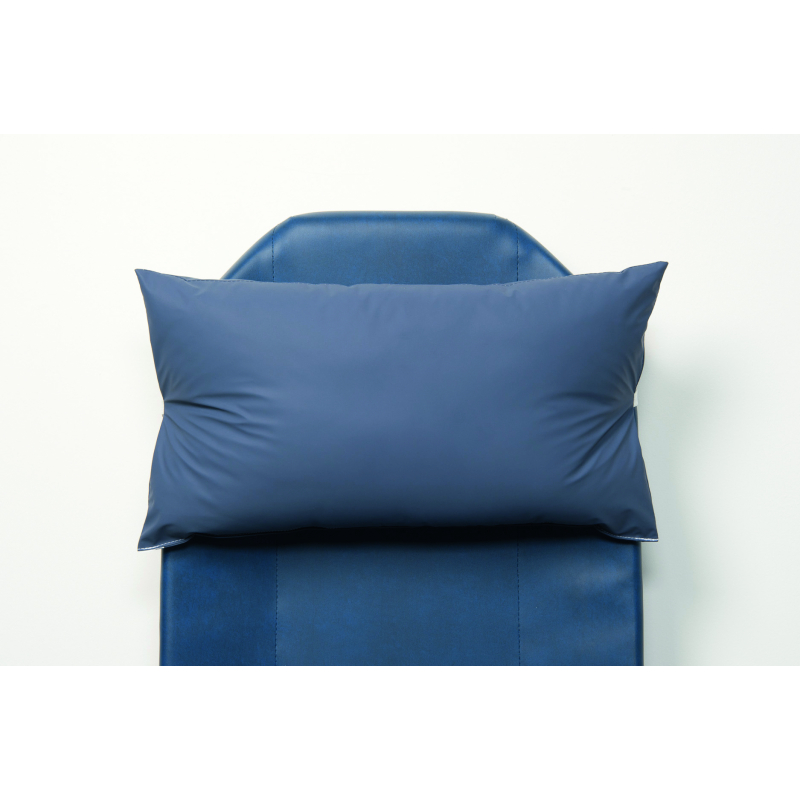 Oreiller bactériostatique 30 x 55 cm