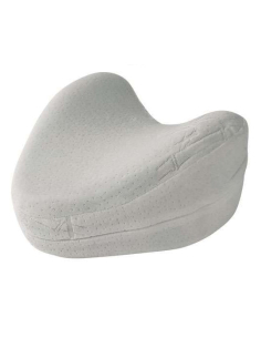 Coussin séparateur de jambes