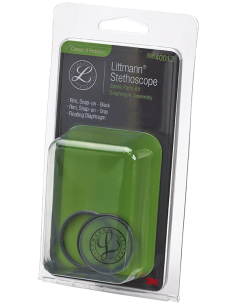 KIT PD LITTMANN CLASSIC II...
