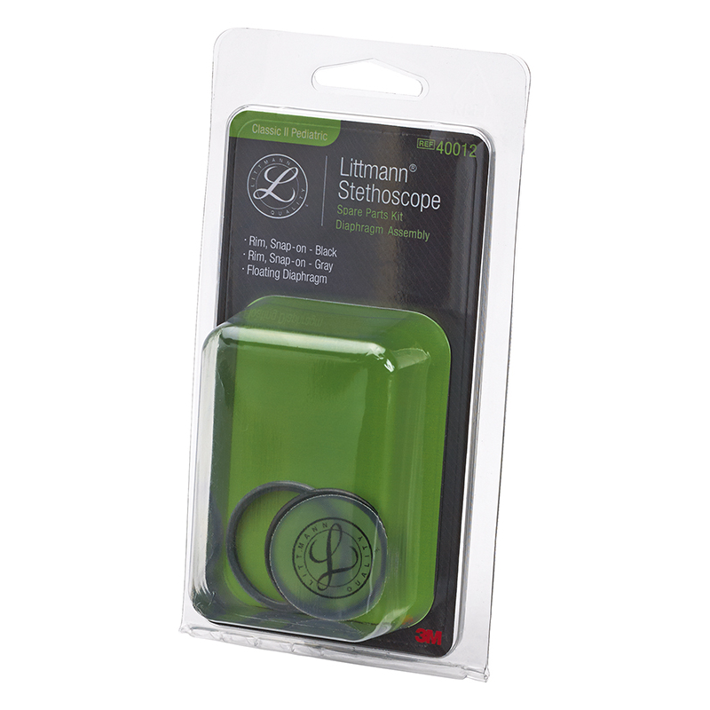 KIT PD LITTMANN CLASSIC II PEDIA