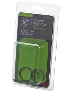 KIT PD LITTMANN CLASSIC II...
