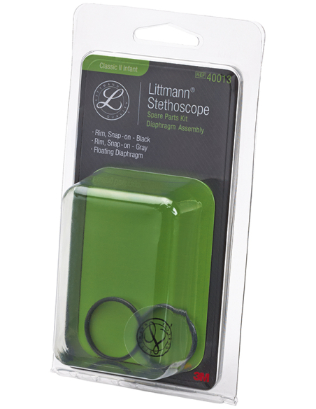KIT PD LITTMANN CLASSIC II NOUVEAU NE