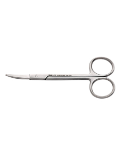 CISEAU SPENCER COURBE 11CM...