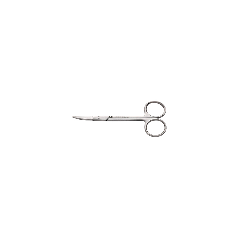 CISEAU SPENCER COURBE 11CM BLOC