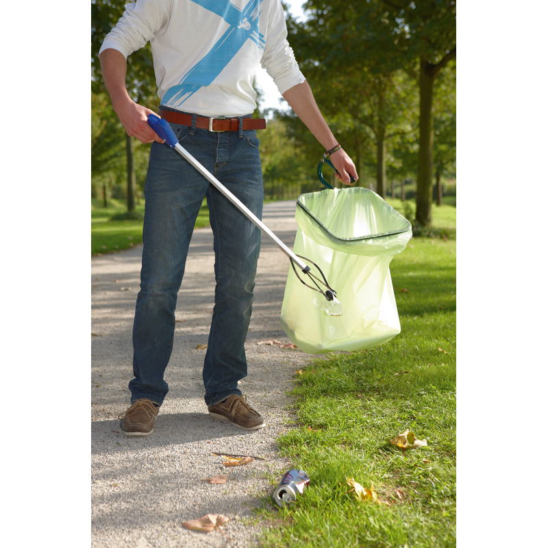 PINCE PREHENSION 82CM VENTOUSE