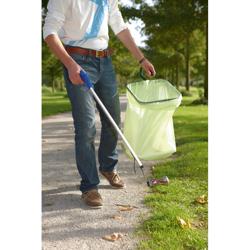 PINCE PREHENSION 82CM VENTOUSE
