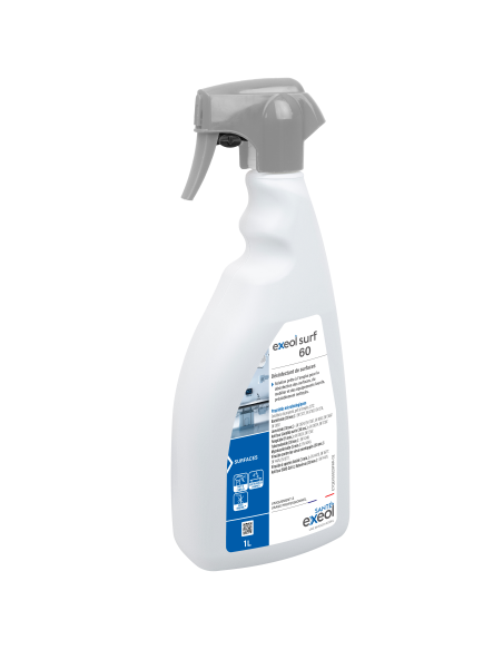 exeol surf 60 (BPR) 1L spray