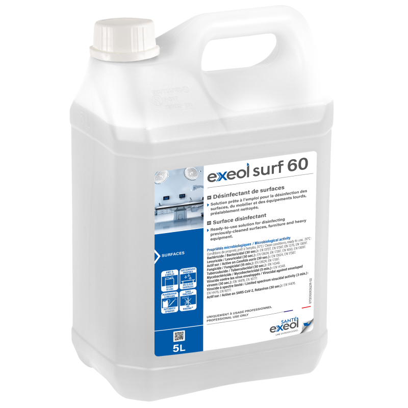 exeol surf 60 (BPR) 1L spray
