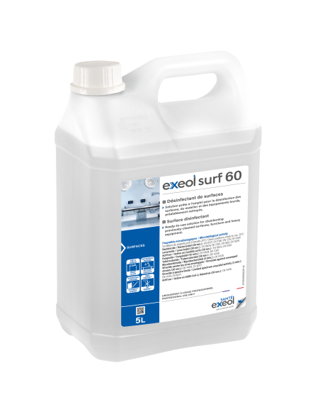 exeol surf 60 (BPR) 1L spray