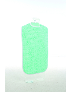 Serviette Pro verte