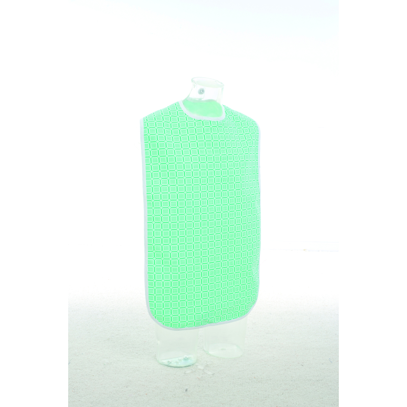 Serviette Pro verte