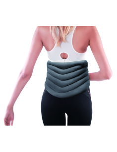 Ceinture lombaire graines... 2