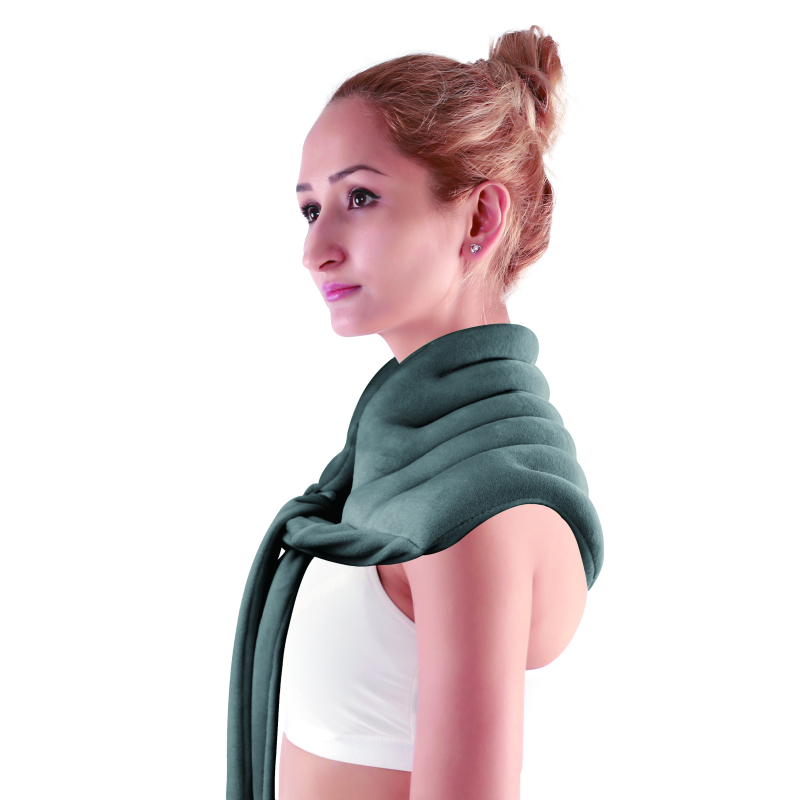Ceinture lombaire graines de lin