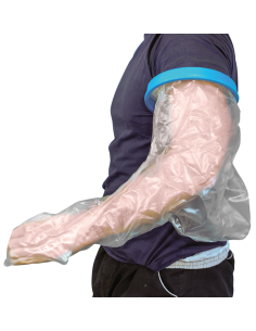 PROTECTION WATERPROOF BRAS...