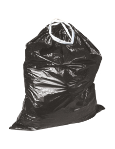SAC POUB 30L ARGENT/NOIR...
