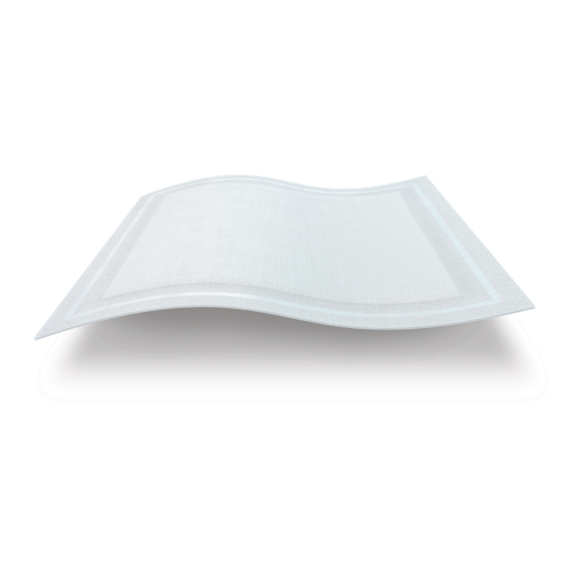 PANSEMENT KERRAMAX CARE HYDROCEL 10X10CM