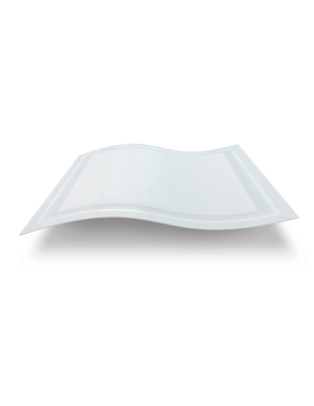 PANSEMENT KERRAMAX CARE HYDROCEL 10X10CM