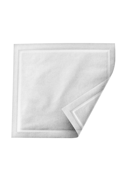 PANSEMENT KERRAMAX CARE HYDROCEL 10X10CM