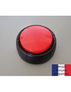 REVEIL PARLANT GROS BOUTON