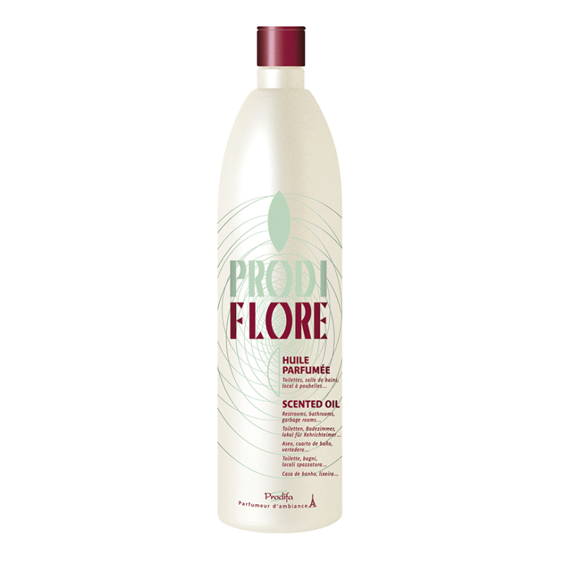 SURODORANT PRODIFLOR HUILE PARFUME 1L