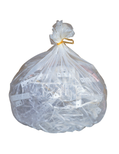 SAC POUB 6L BLANC PE HAUT...