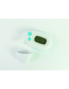 Thermomètre ultra - compact