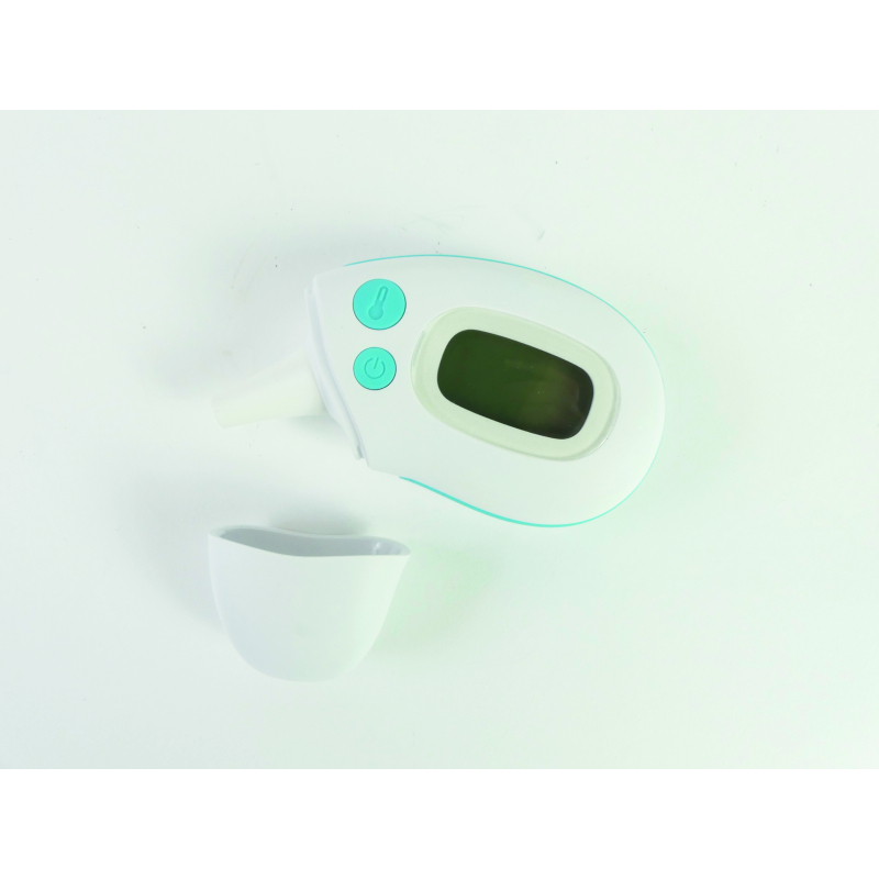 Thermomètre ultra - compact