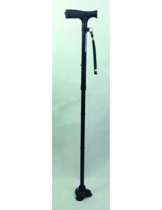Canne Stabilicane noire