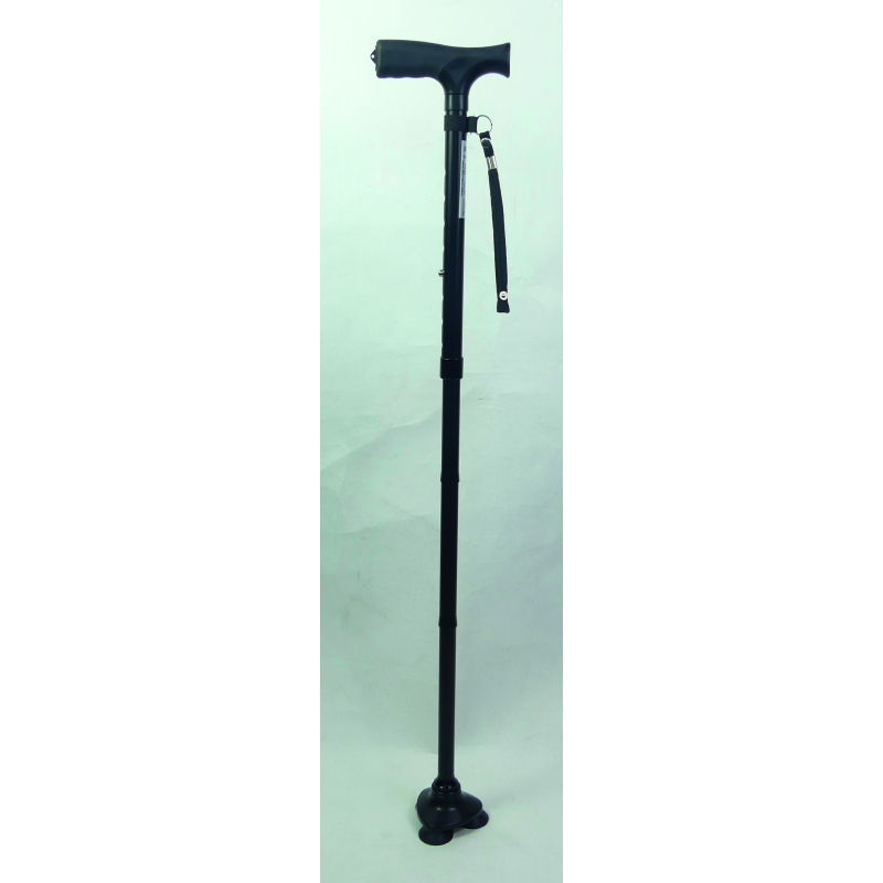 Canne Stabilicane noire