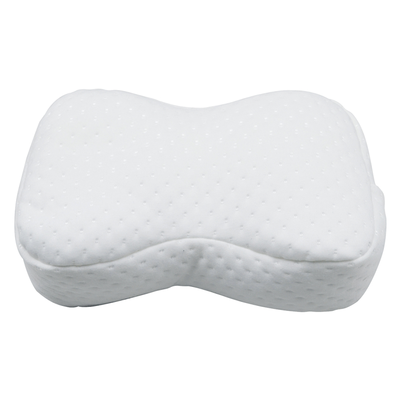 COUSSIN POSITION GENOU MICROBILLE