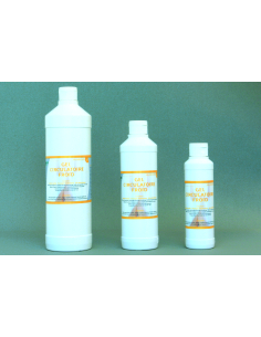 Gel circulatoire froid...