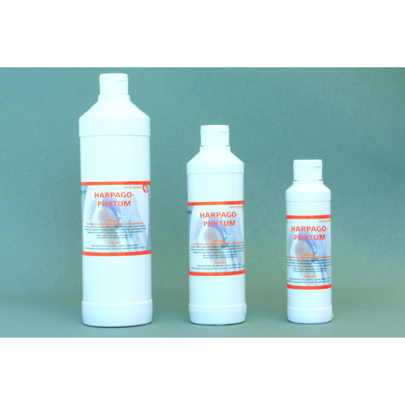 Harpagophytum Phytotech 250 ml