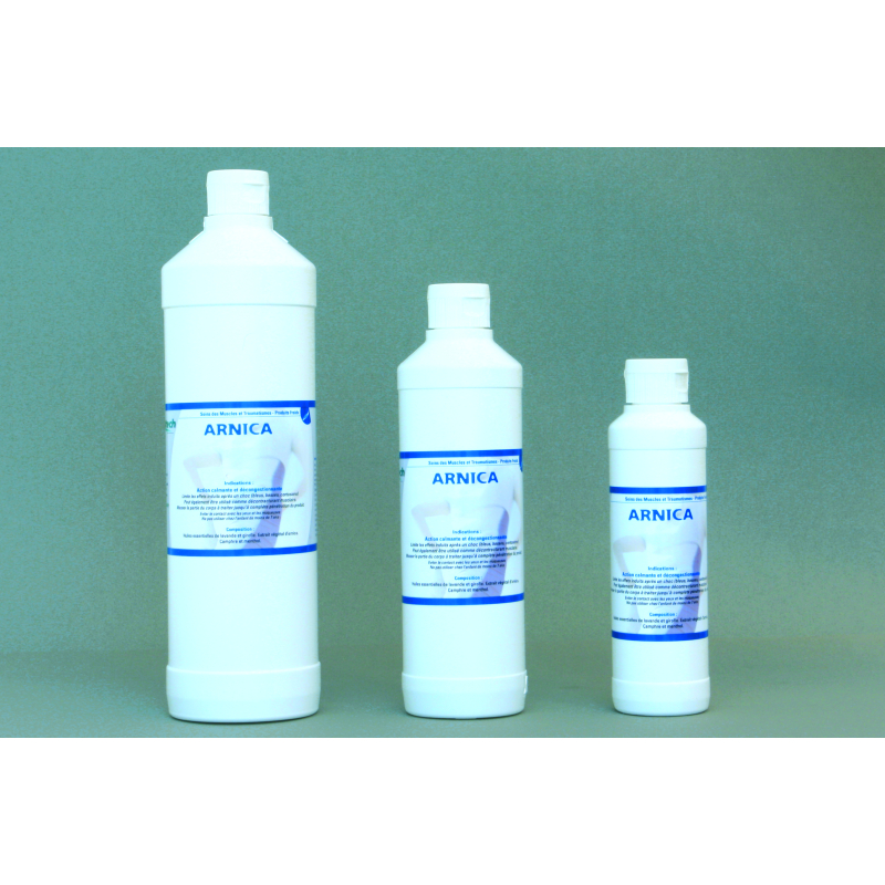 Arnica Phytotech 250 ml