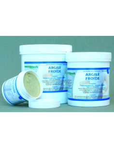 Argile froide Phytotech 130 ml