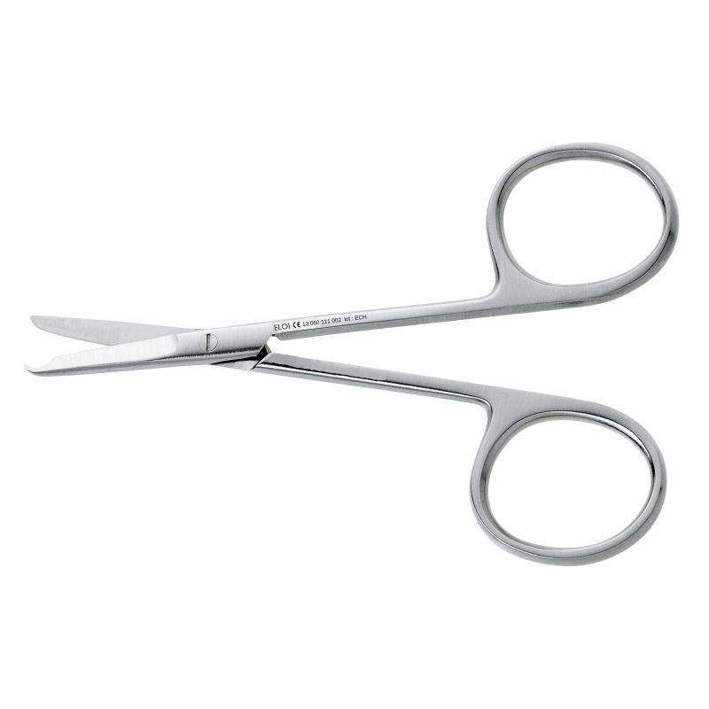 CISEAU SPENCER DROIT 11CM BLOC